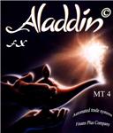 скачать бесплатно Aladdin FX