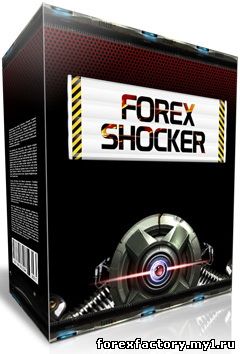 скачать бесплатно Forex Shocker 3.0