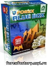 скачать бесплатно Советник Forex Blue Box