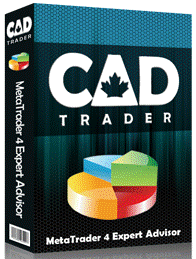 скачать бесплатно Советник CAD Trader v1.1 