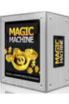 скачать бесплатно Magic Machine Advance v2